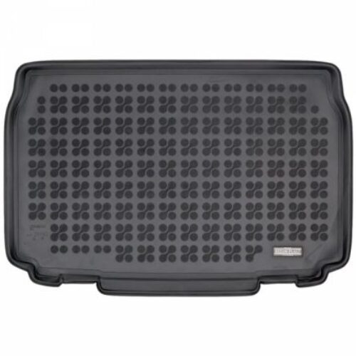 Гумена стелка за багажник за Opel Mokka (2020+) except electric version – Rezaw Plast