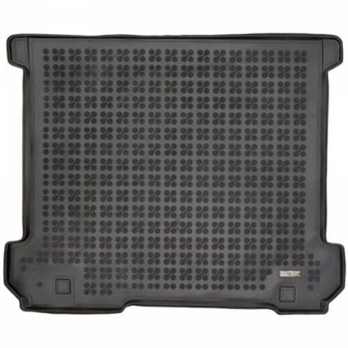 Гумена стелка за багажник за Nissan NV200 (2009+) / E-NV200 (2014+) 5 seats – Rezaw Plast