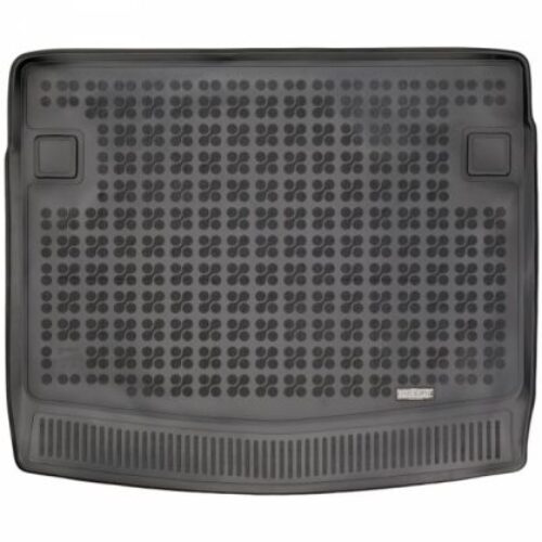 Гумена стелка за багажник за Volkswagen Caddy (2021+) 5 seats – Rezaw Plast