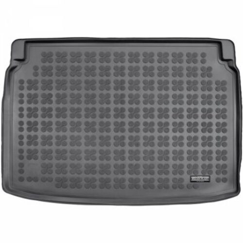 Гумена стелка за багажник за Peugeot 308 (2021+) hatchback, Hybrid – Rezaw Plast