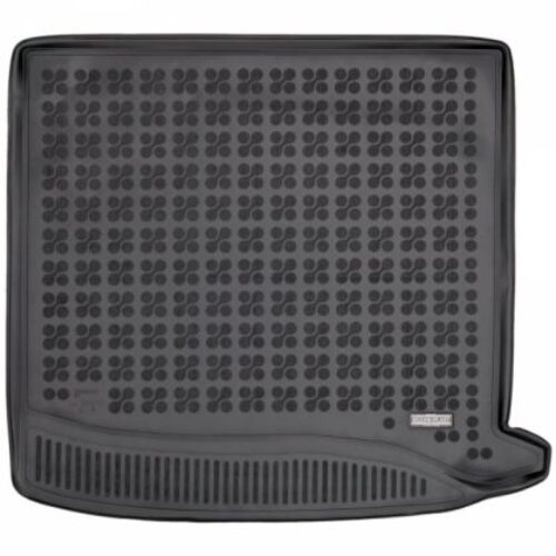 Гумена стелка за багажник за Renault Arkana (2019+) upper floor – Rezaw Plast