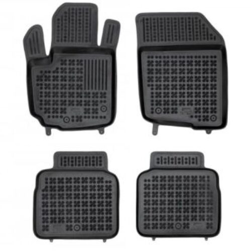 Гумени стелки за SUZUKI SX4 S-Cross (2020+) – тип леген