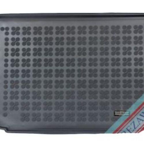 Гумена стелка за багажник за Dacia Spring (2021+) – Rezaw Plast