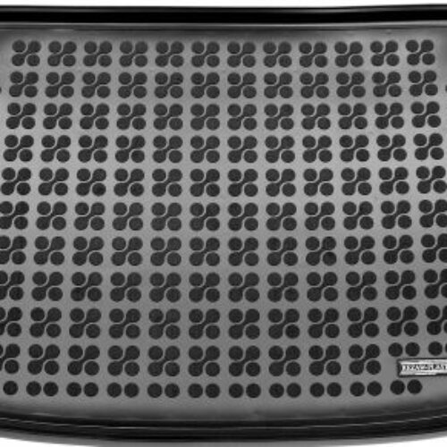 Гумена стелка за багажник за Toyota Yaris Cross (2021+) 4×2 Hybrid / 4×4 Hybrid with one floor – Rezaw Plast