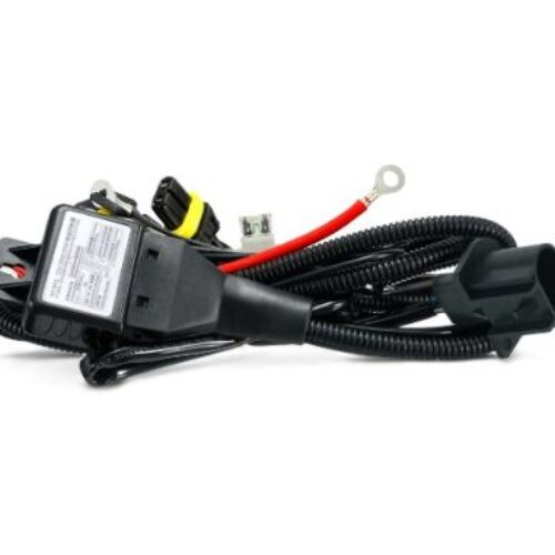 Кабели с реле за биксенонов комплект – Н13