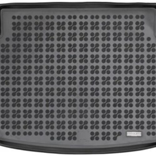 Гумена стелка за багажник за Seat Ateca (2016+) upper floor – Rezaw Plast