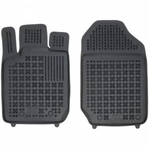 Гумени стелки за FORD Ranger (2011-2020) 2pcs – тип леген