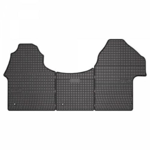 Гумени стелки за MERCEDES Sprinter (2018+), марка Frogum