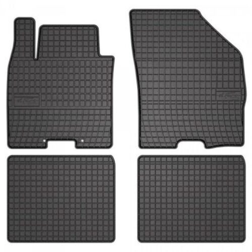 Гумени стелки за Suzuki Baleno (2015+) Hatchback, марка Frogum