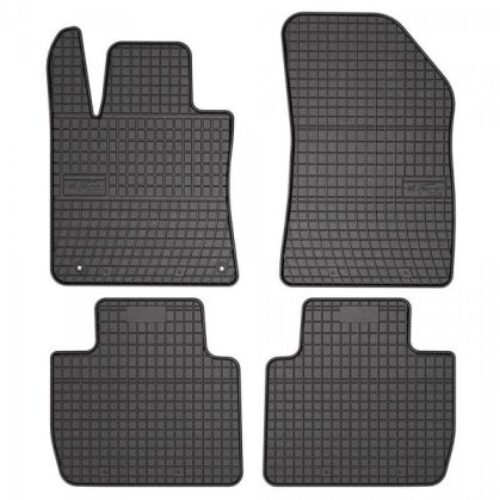 Гумени стелки за PEUGEOT 508 (2018+), марка Frogum