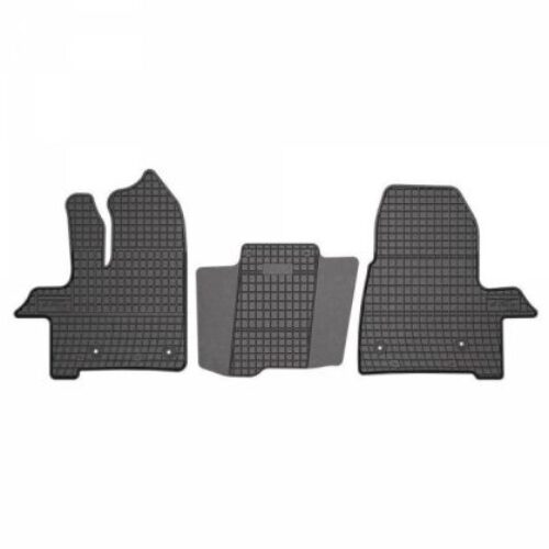 Гумени стелки за FORD Transit VI (2018+), марка Frogum