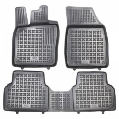 Гумени стелки за VW ID.3, ID.3 ST (2019+) – тип леген