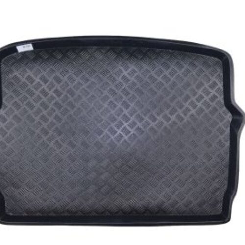 Стелка за багажник за Nissan Qashqai (2014+) Upper floor