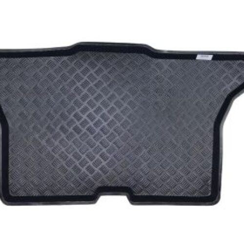 Стелка за багажник за Nissan Tiida (2007+) hatchback