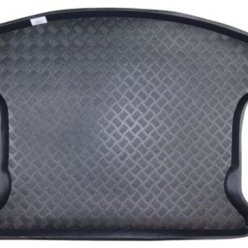 Стелка за багажник за Nissan Qashqai (2007- 2014) 7 seats