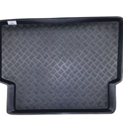 Стелка за багажник за Nissan Almera N16 (2000-2006) HB  3/5 doors