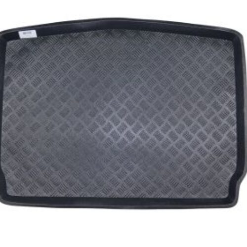 Стелка за багажник за Kia Ceed (2018+) hatchback Down floor