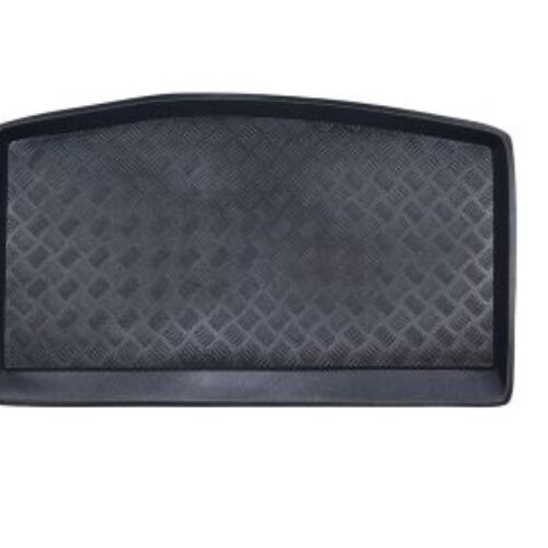 Стелка за багажник за Kia Stonic (2017+) with repair kit, Down floor