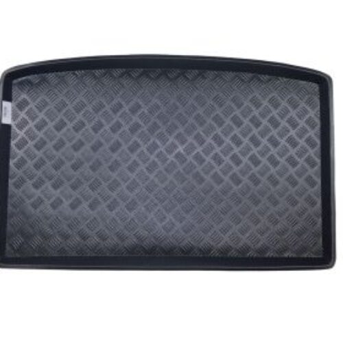 Стелка за багажник за Kia Stonic (2017+) with repair kit, Upper floor