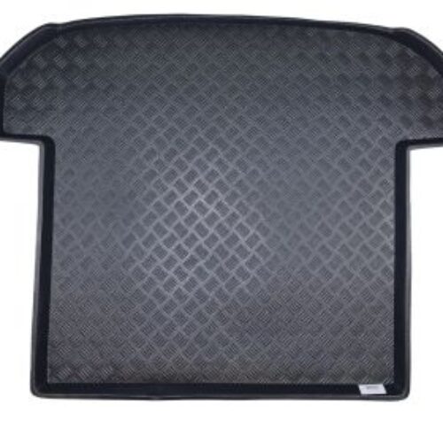 Стелка за багажник за Kia Sorento III (2015+) 7 seats, rear seats folded