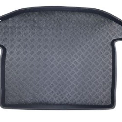 Стелка за багажник за Kia Carens II (2006-2012) 5 doors