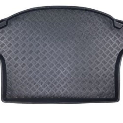 Стелка за багажник за Kia Sportage III (2010-2015) with net