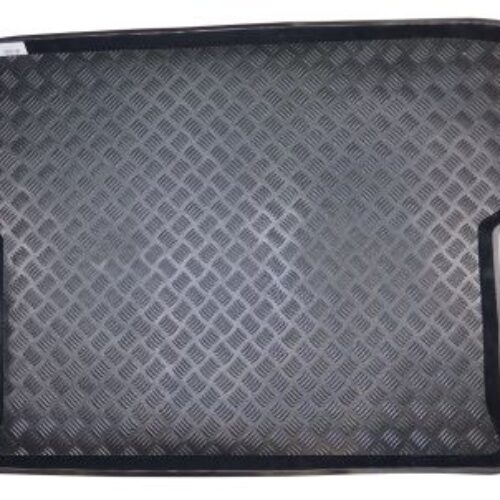 Стелка за багажник за Toyota Land Cruiser 150 (2014+) 7 seats