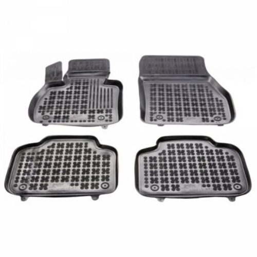 Гумени стелки за  MINI Countryman II  (2017-2023) – тип леген