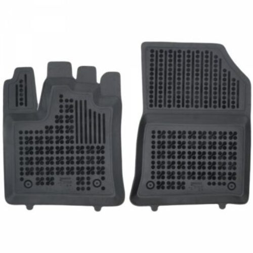 Гумени стелки за RENAULT Express Van (2021+) – тип леген