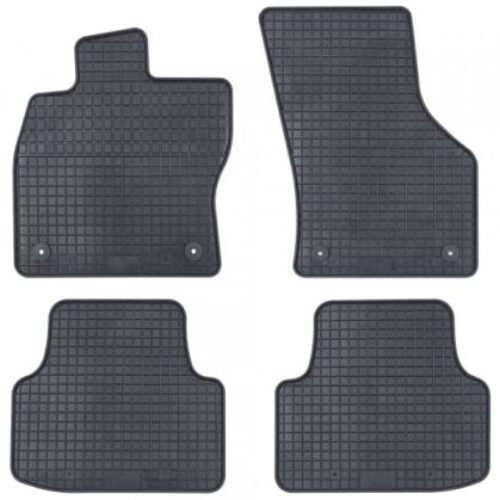 Гумени стелки за OPEL Corsa F (2019+) / Mokka (2021+), марка Petex