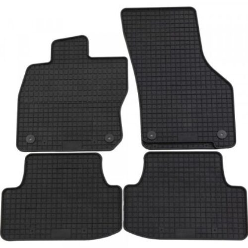 Гумени стелки за Audi A3 8Y (2020+), марка Petex