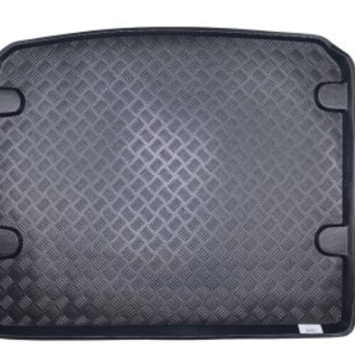 Стелка за багажник за Porsche Cayenne (2002-2010)