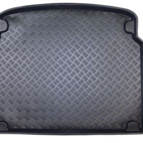 Стелка за багажник за Porsche Cayenne II (2010-2017) with net