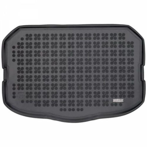 Гумена стелка за багажник за Nissan Qashqai J12 (2021+) – Bottom – Rezaw Plast