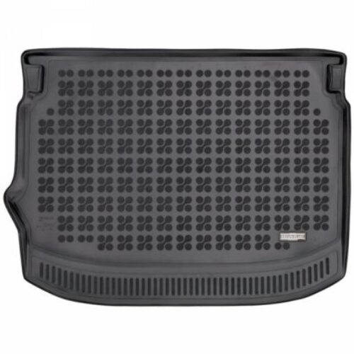 Гумена стелка за багажник за Nissan Qashqai J12 (2021+) – Upper – Rezaw Plast