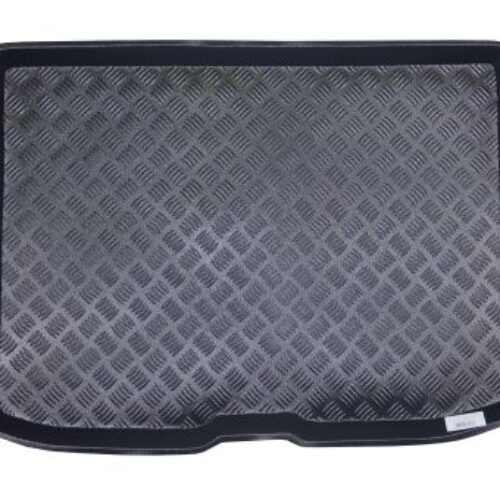 Стелка за багажник за Audi A3 (2012-2020) – Hatchback/Sportback – Със стандартна резервна гума