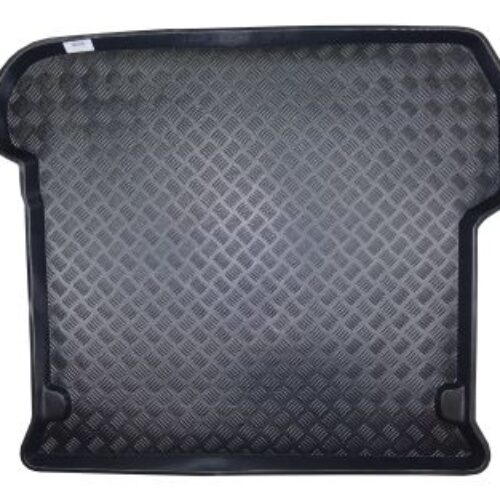 Стелка за багажник за AUDI Q7 (2015+) – 5/7 места (трети ред сгънат)