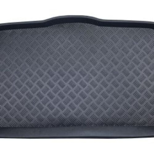 Стелка за багажник за AUDI Q2 (2016+) – Версия с ремонтен комплект, долно ниво