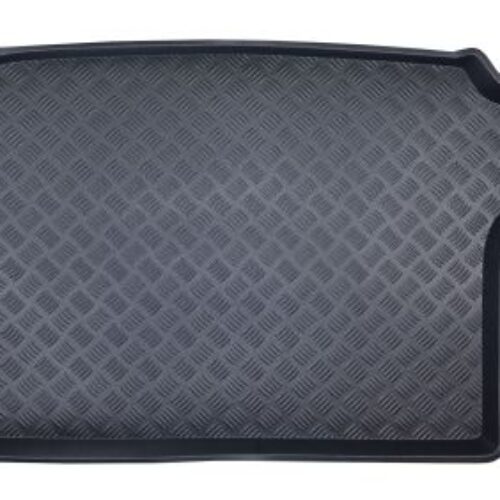 Стелка за багажник за AUDI Q2 (2016+) – Версия с ремонтен комплект, горно ниво