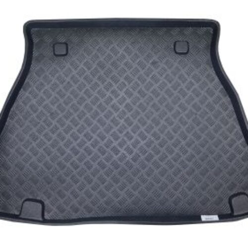 Стелка за багажник за Alfa Romeo 156 (2000-2007) – Комби/Crosswagon – без фиксатор за пожарогасител в багажника