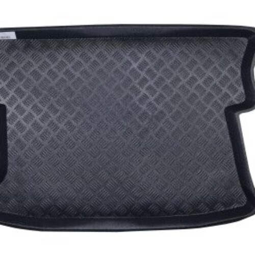 Стелка за багажник за Alfa Romeo 147 (2000-2010) – Със субуфер в багажника