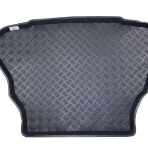 Стелка за багажник за Alfa Romeo GT (2004-2010) – Без субуфер в багажника