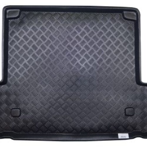 Стелка за багажник за BMW 3 E91 (2005-2012) – Комби