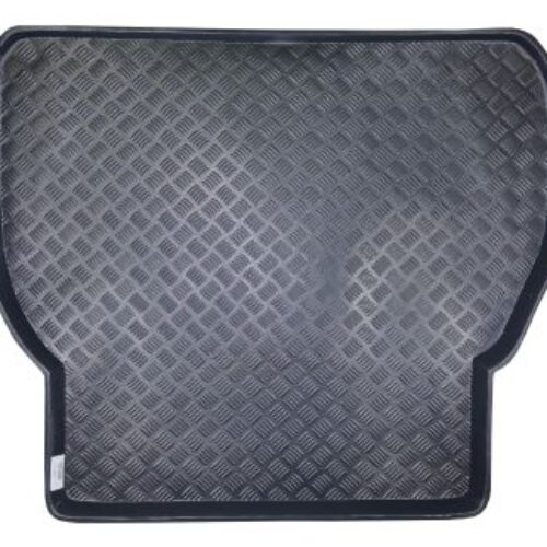 Стелка за багажник за BMW 5 E34 (1991-1997) – Комби