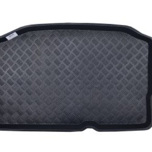 Стелка за багажник за Citroen C3 (2009-2016) with spare tyre