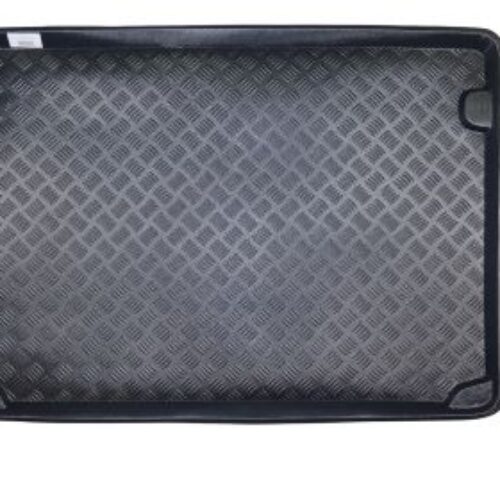 Стелка за багажник за Citroen Berlingo II (2008+) 5 doors with net