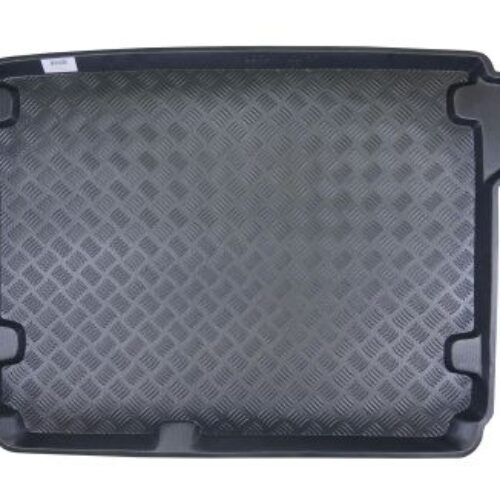 Стелка за багажник за Citroen C4 (2010+) HB  without subwoofer