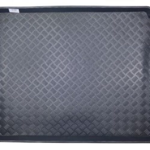 Стелка за багажник за Citroen C4 Grand Picasso II (2013+) 7 seats (3d row of the seats folded) /