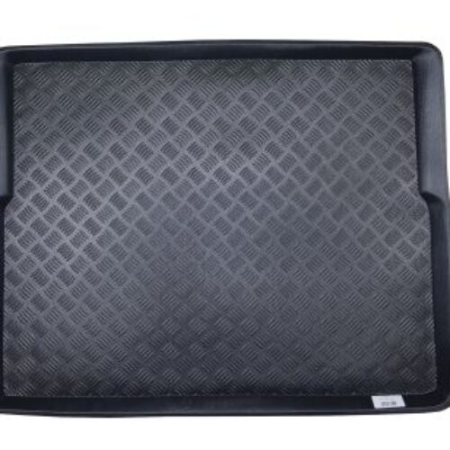 Стелка за багажник за Citroen C4 Picasso (2013+) with spare tyre