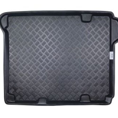 Стелка за багажник за Citroen C4 (2010+) with subwoofer